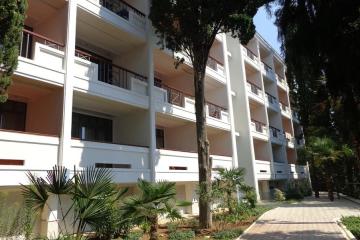 Отель Актер Парк-отель Россия, Ялта, фото 24