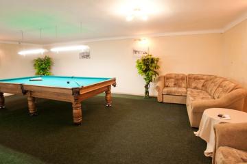 Отель Актер Парк-отель Россия, Ялта, фото 26