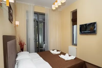 Отель Актер Парк-отель Россия, Ялта, фото 27