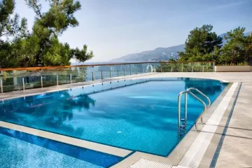 Отель Актер Парк-отель Россия, Ялта, фото 28