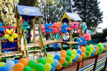 Отель Актер Парк-отель Россия, Ялта, фото 29