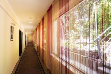 Отель Актер Парк-отель Россия, Ялта, фото 4