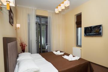 Отель Актер Парк-отель Россия, Ялта, фото 5