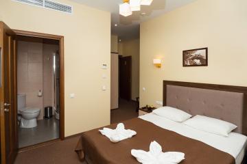 Отель Актер Парк-отель Россия, Ялта, фото 6