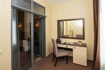 Отель Актер Парк-отель Россия, Ялта, фото 7