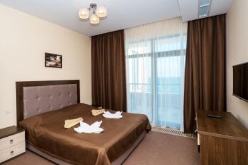 Отель Актер Парк-отель Россия, Ялта, фото 8