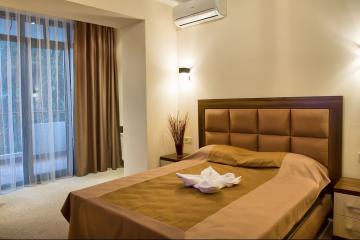 Отель Актер Парк-отель Россия, Ялта, фото 9