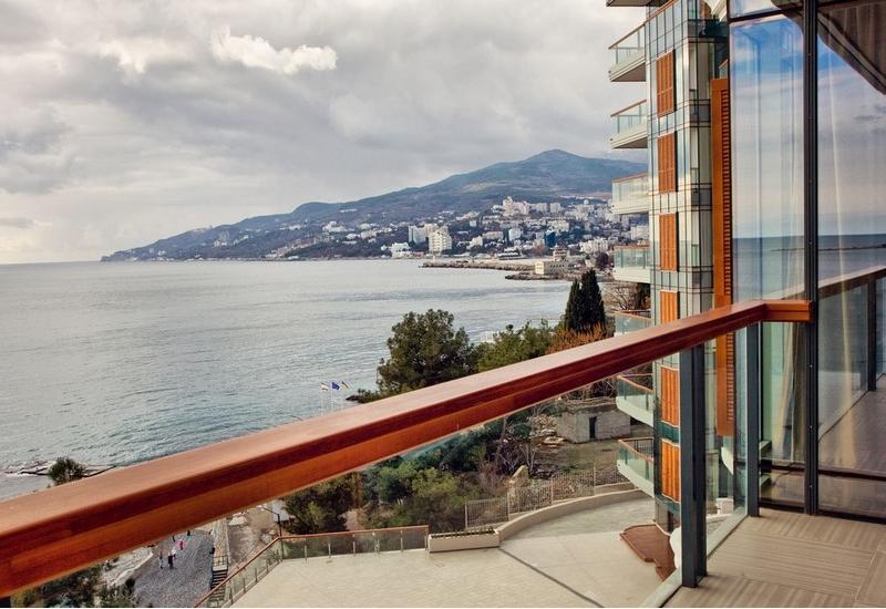 Актер Парк-отель