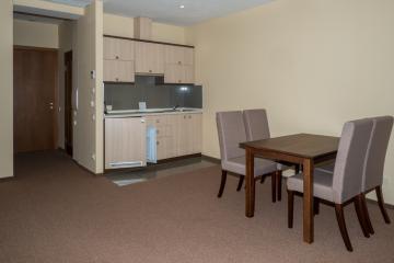 Отель Актер Парк-отель Россия, Ялта, фото 10