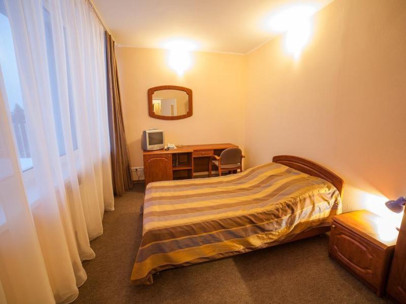 Дубна (Корпус 1)