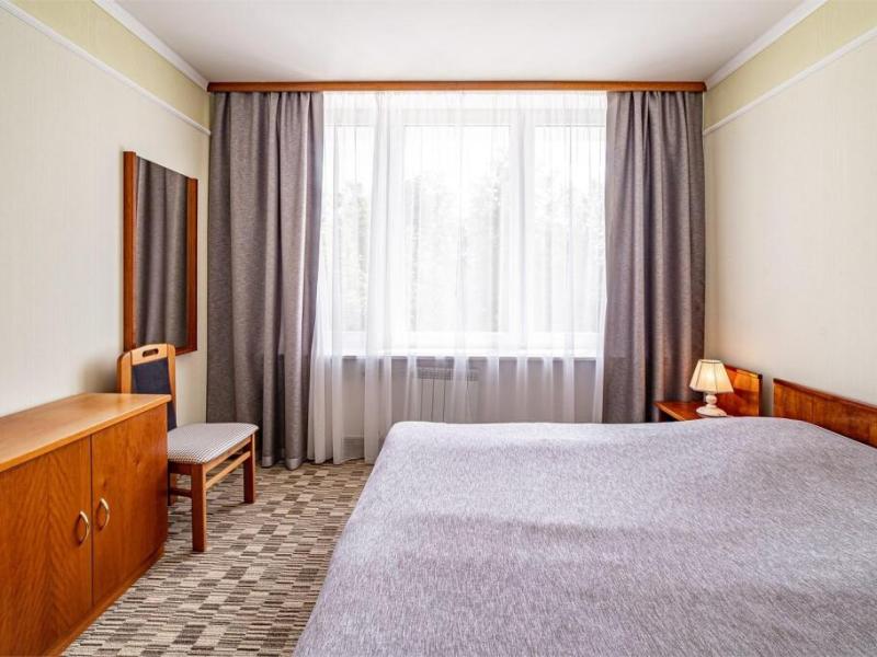 Дубна (Корпус 1)