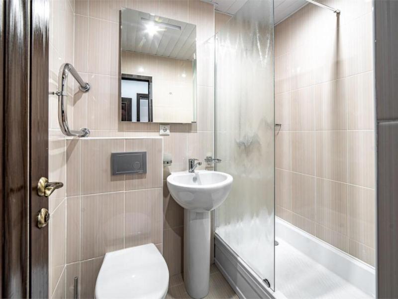 Дубна (Корпус 1)