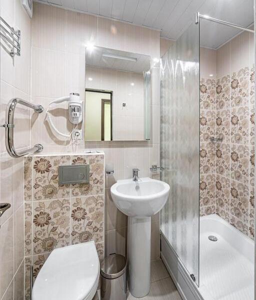 Дубна (Корпус 1)