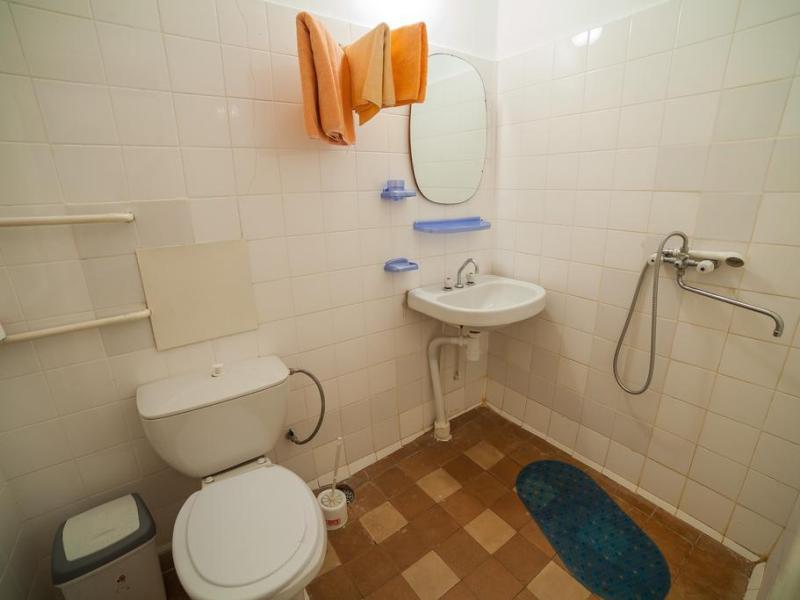 Дубна (Корпус 1)