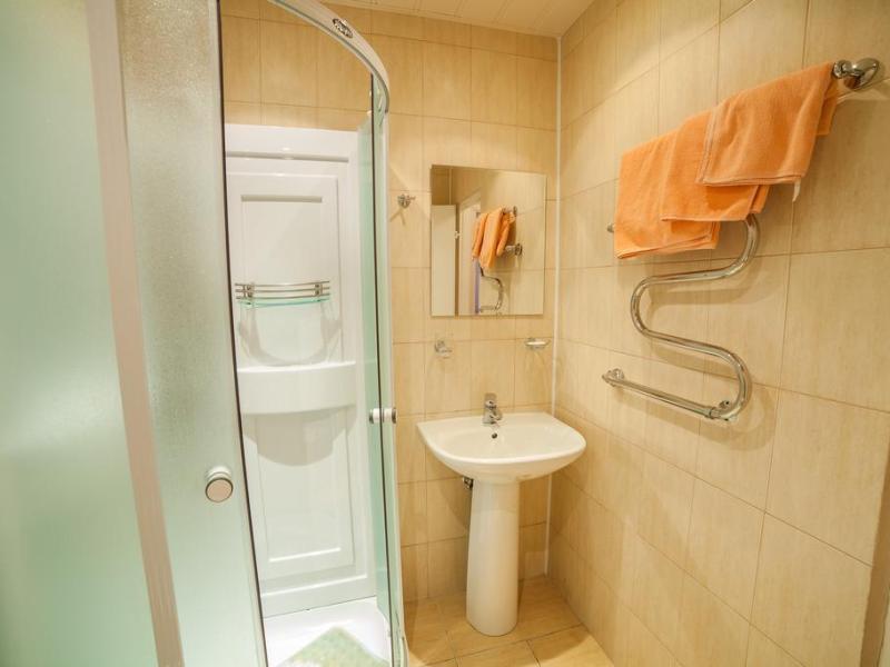 Дубна (Корпус 1)