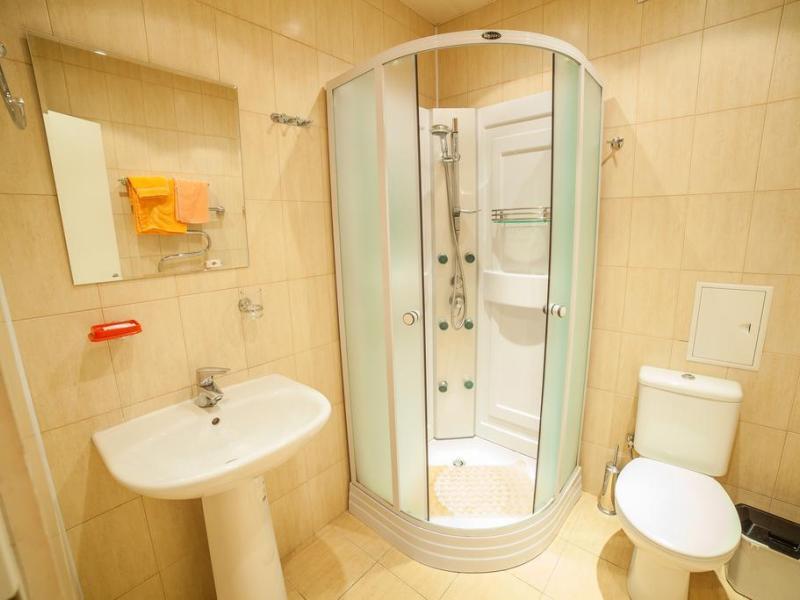 Дубна (Корпус 1)