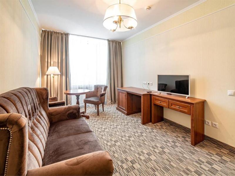 Дубна (Корпус 1)