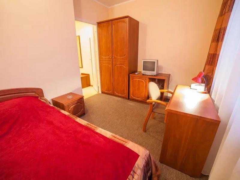 Дубна (Корпус 1)