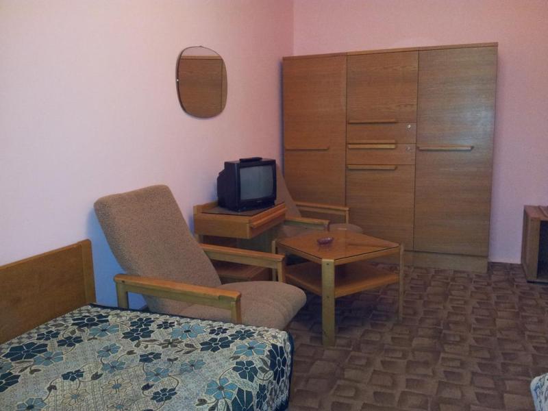 Дубна (Корпус 1)