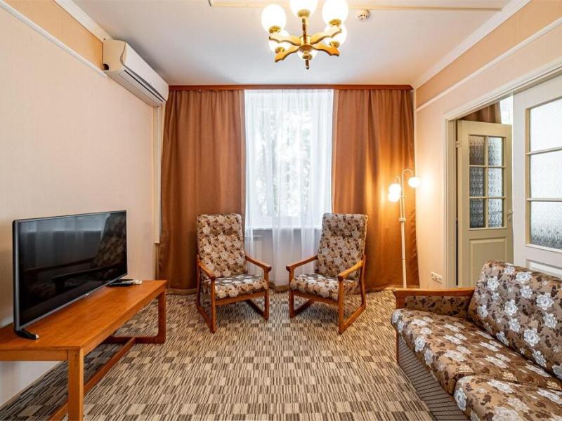 Дубна (Корпус 1)