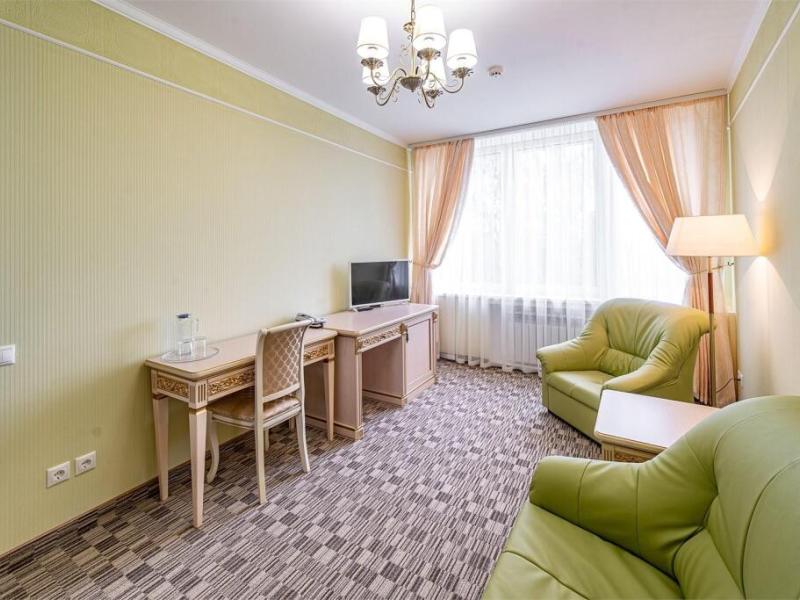 Дубна (Корпус 1)