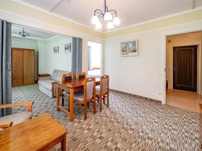 Дубна (Корпус 1)