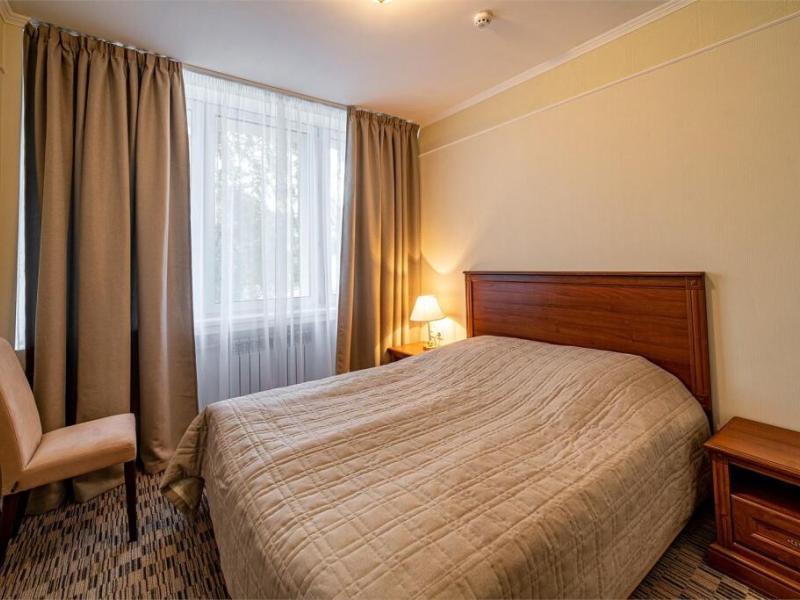 Дубна (Корпус 1)