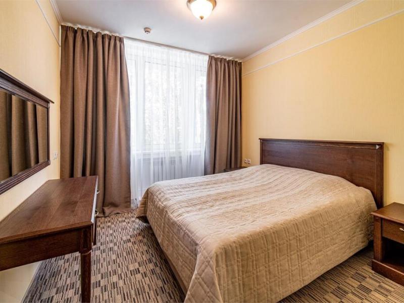 Дубна (Корпус 1)