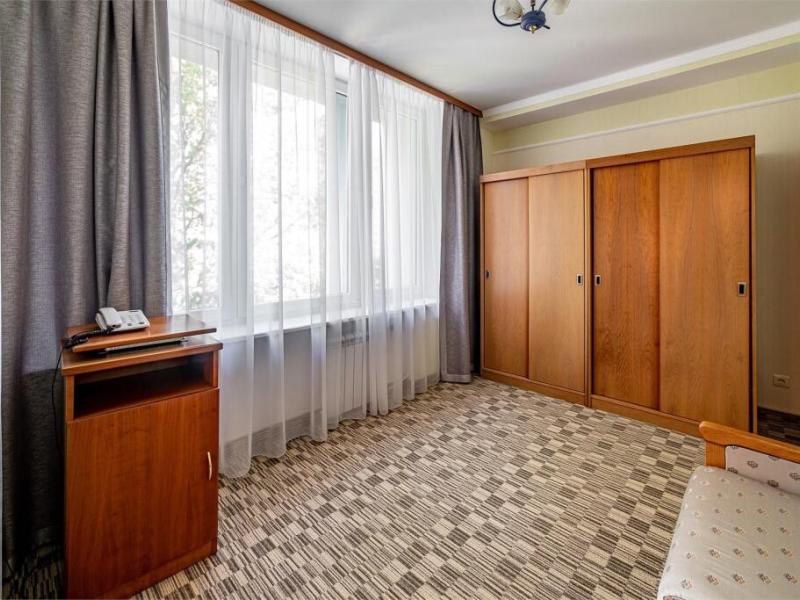 Дубна (Корпус 1)