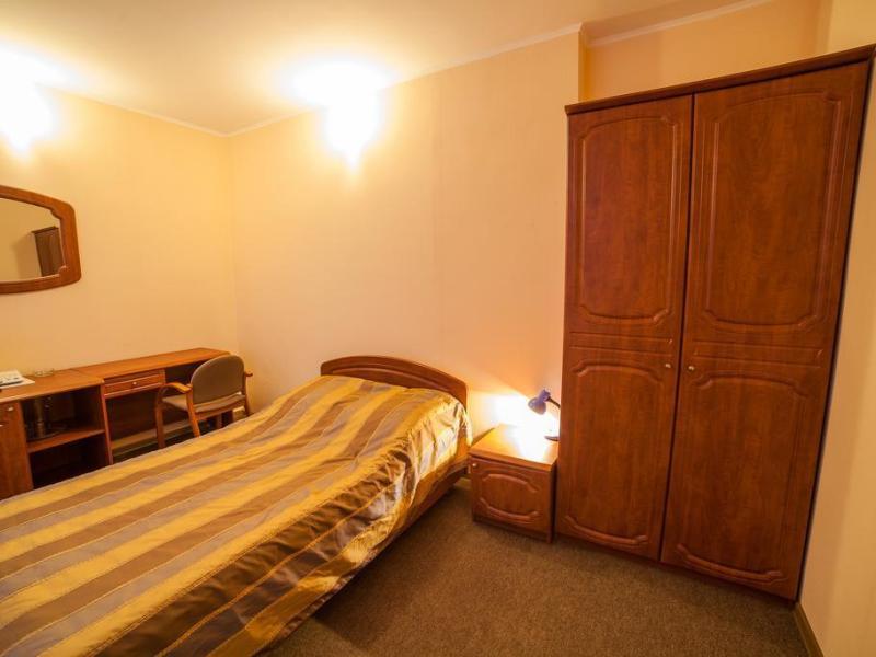 Дубна (Корпус 1)