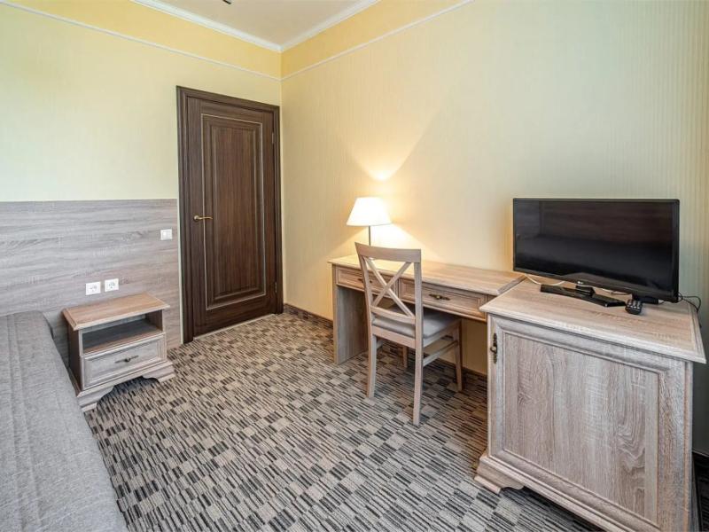 Дубна (Корпус 1)