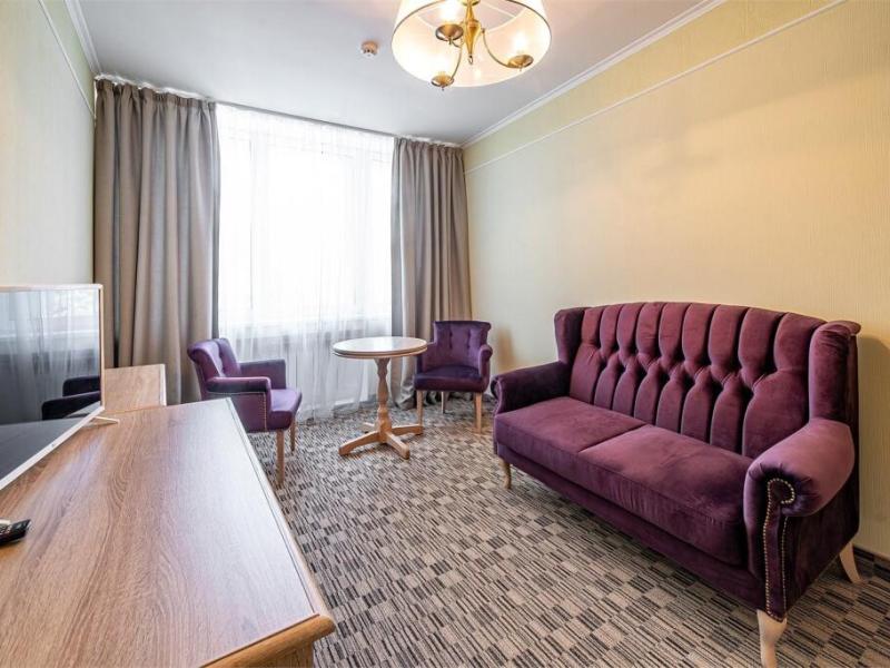 Дубна (Корпус 1)