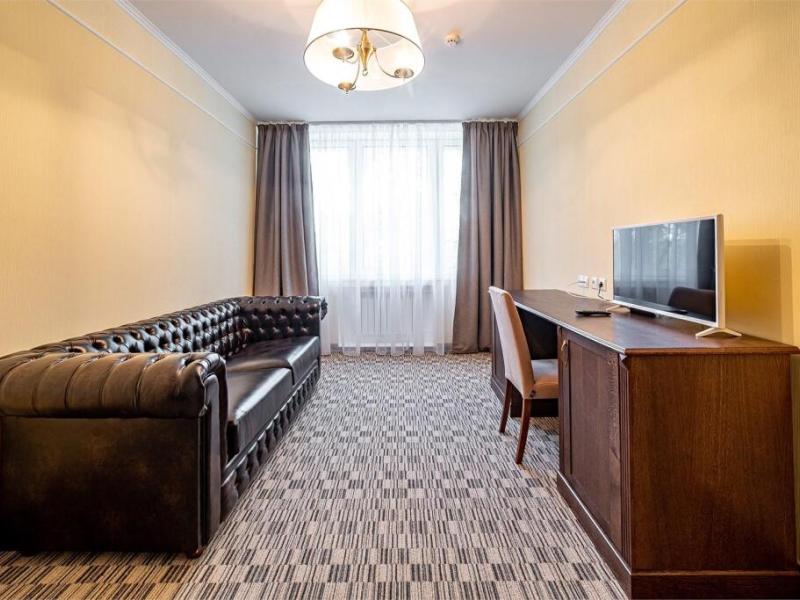 Дубна (Корпус 1)