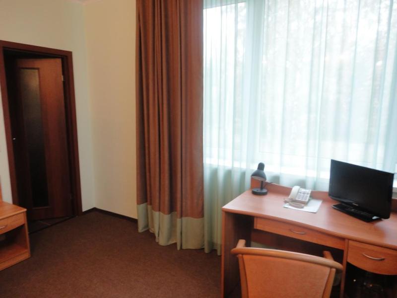 Дубна (Корпус 1)