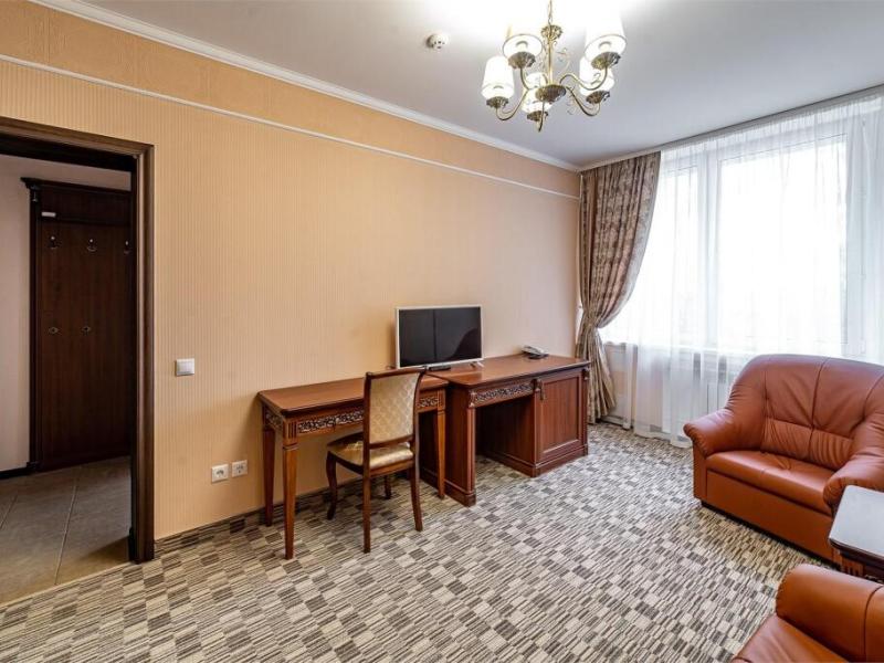 Дубна (Корпус 1)