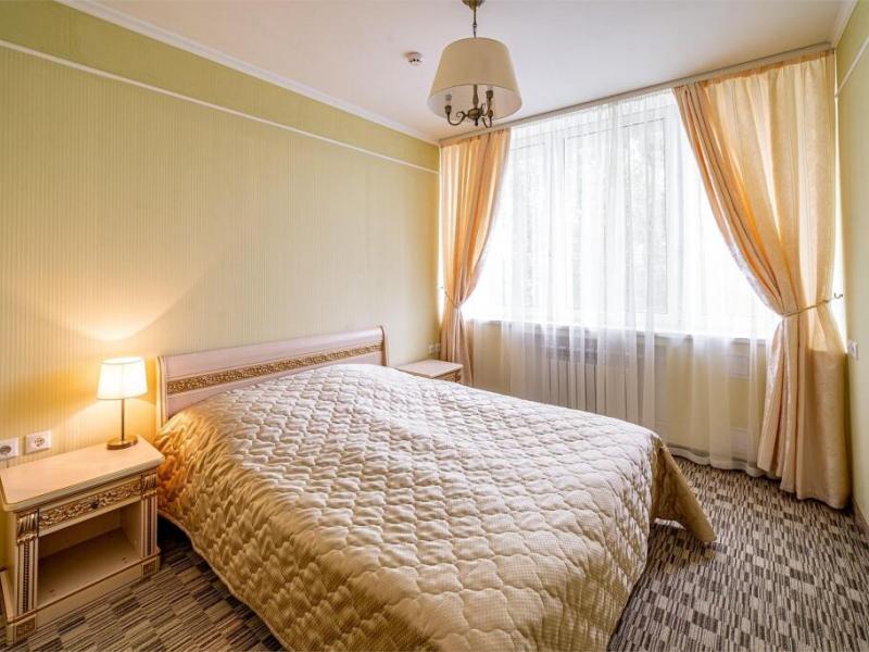 Дубна (Корпус 1)