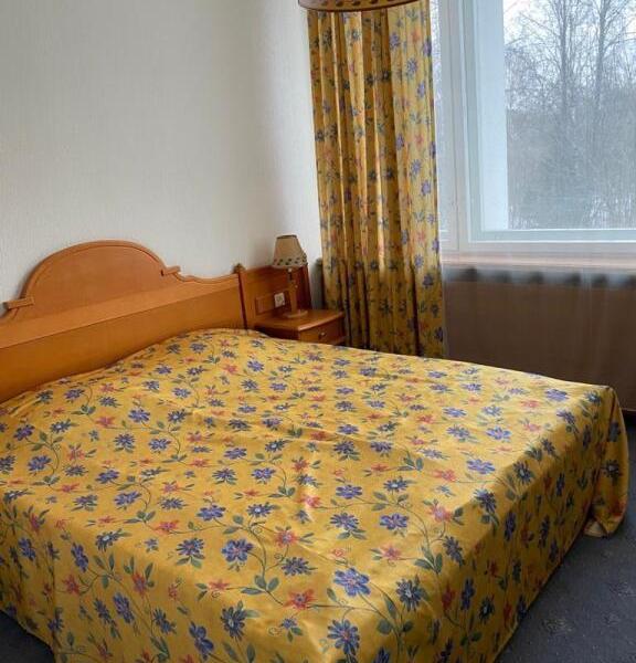 Дубна (Корпус 1)