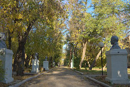 Дубовка