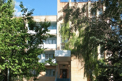 Дубовка