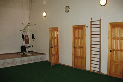 Дубовка