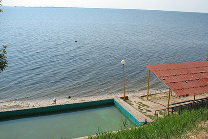 Дубовка