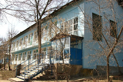 Дубовка