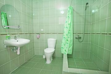 Отель Дубравушка Россия, Геленджик, фото 13