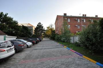 Отель Дубравушка Россия, Геленджик, фото 14