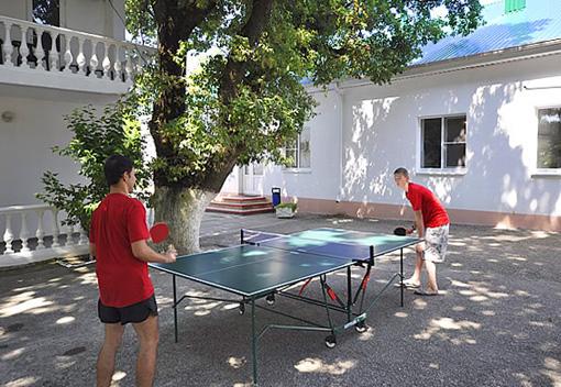 Дубравушка