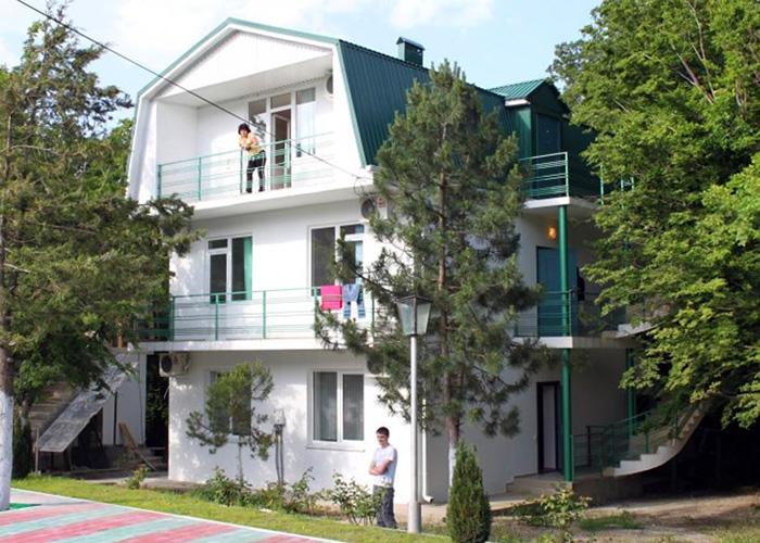 Дубравушка