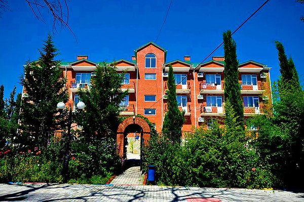 Дубравушка