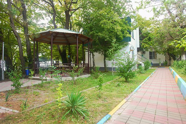 Дубравушка