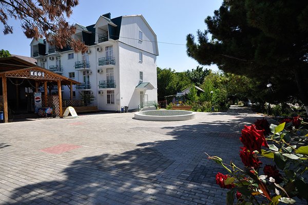 Дубравушка