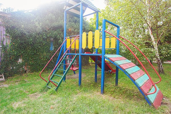 Дубравушка